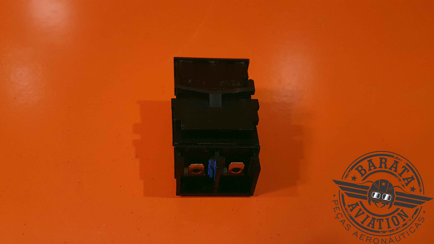 2714   Cirrus Hour Meter - Experimental