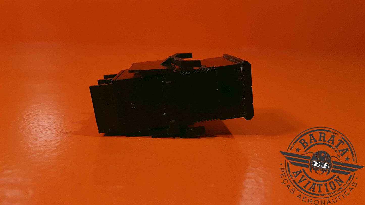 2714   Cirrus Hour Meter - Experimental