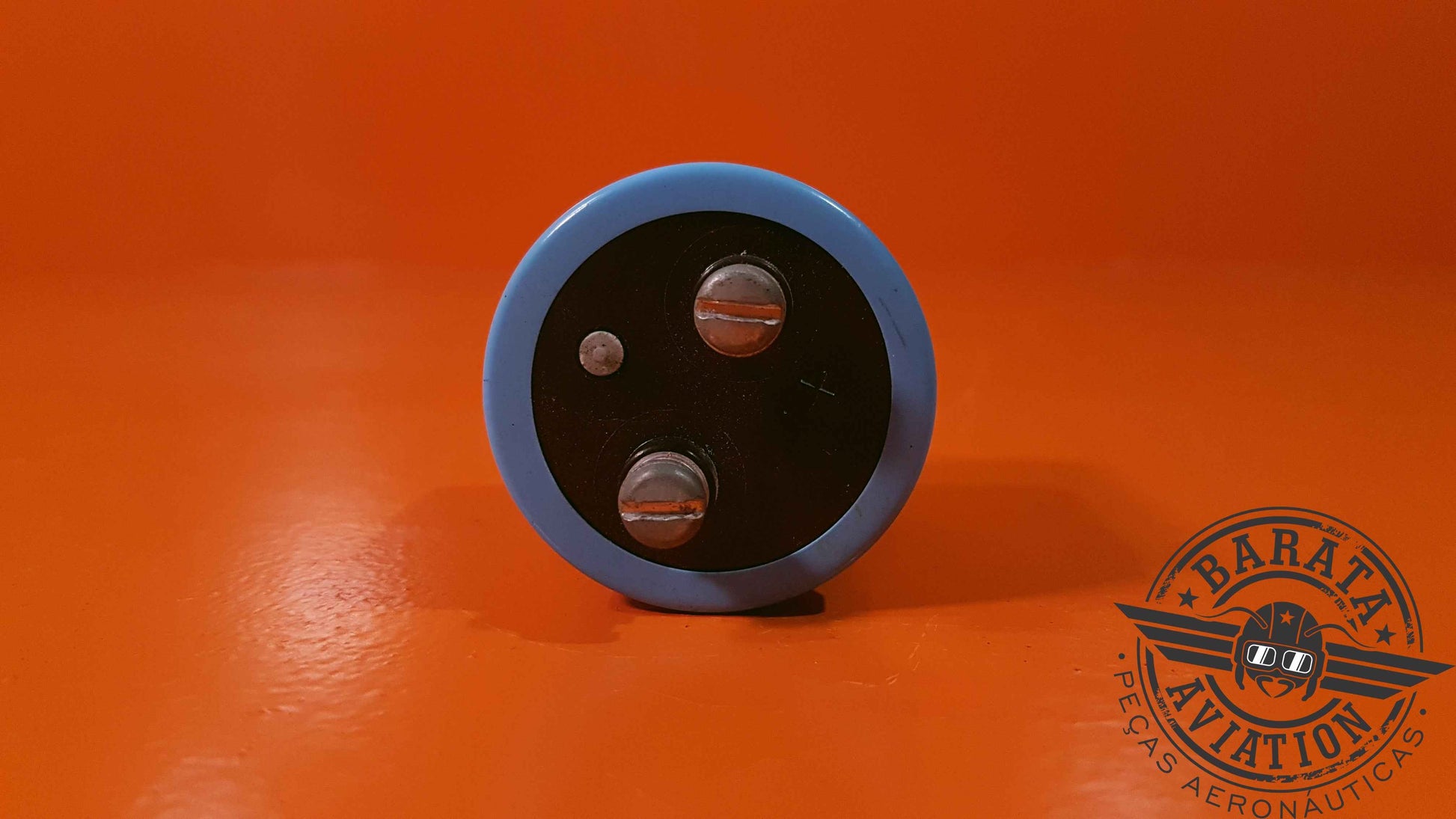 CGS223U025V2C   Mallory Capacitor - Experimental