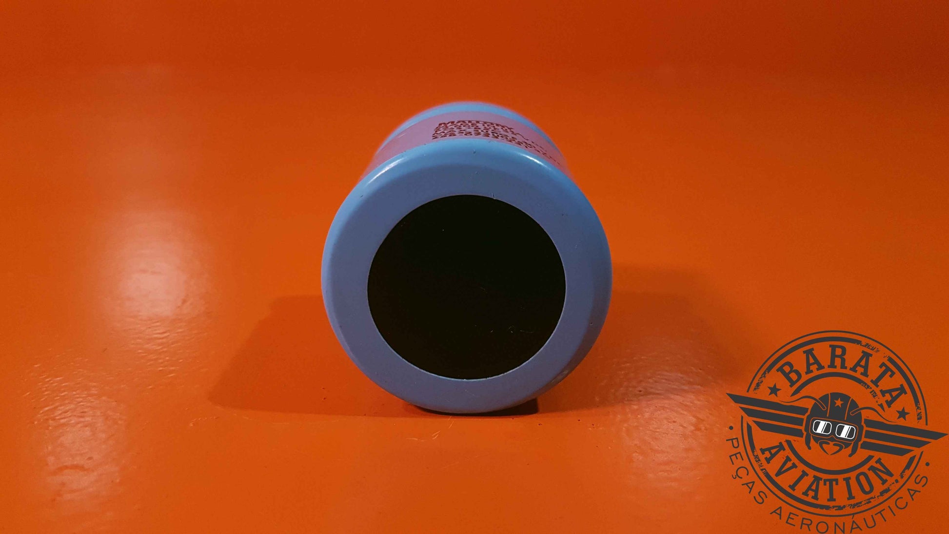 CGS223U025V2C   Mallory Capacitor - Experimental