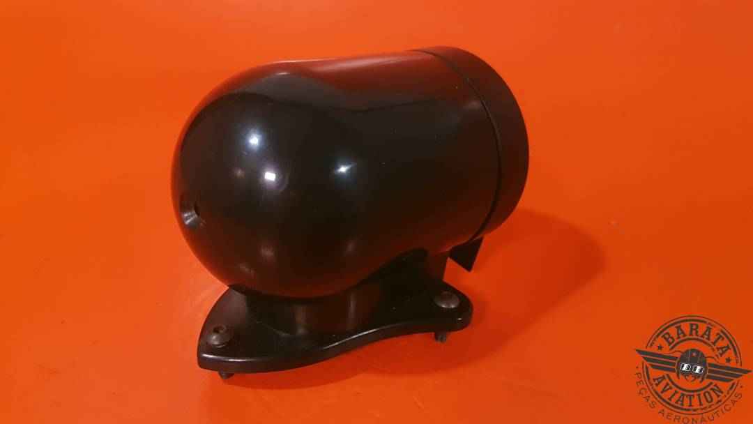 EXPERIMENTAL CM-24 MAGNETIC COMPASS  P/N: CM-24