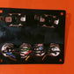 ONPOW/EXPERIMENTAL SWITCH PANEL  12 VDC P/N: GQ16