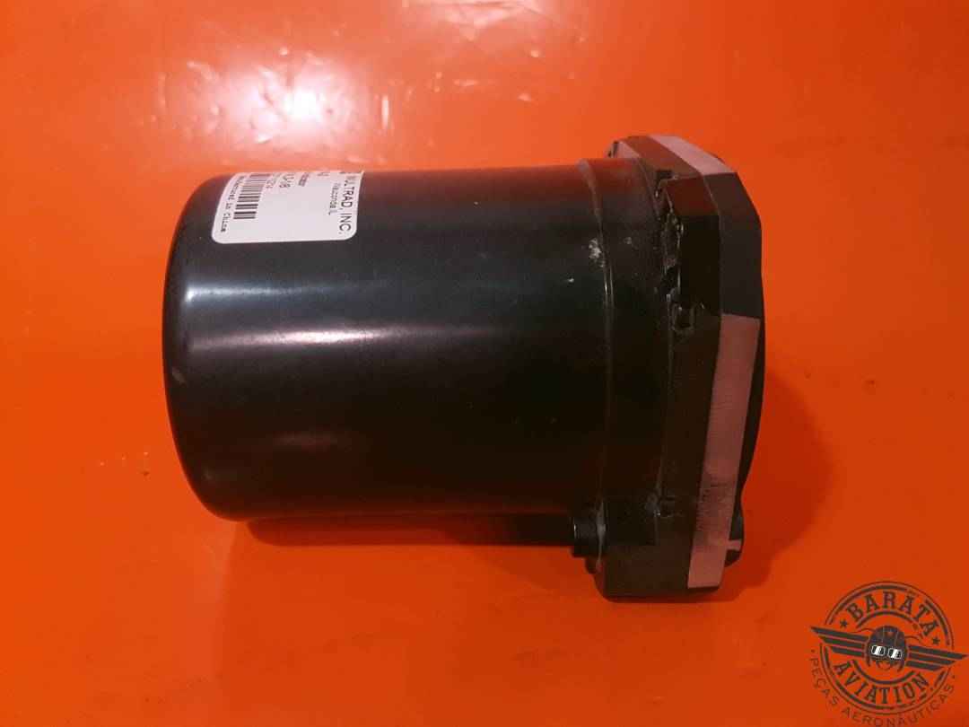 VSI2FM-3  FALCON VERTICAL SPEED INDICATOR  2,000FT/MIN,3-1/8 