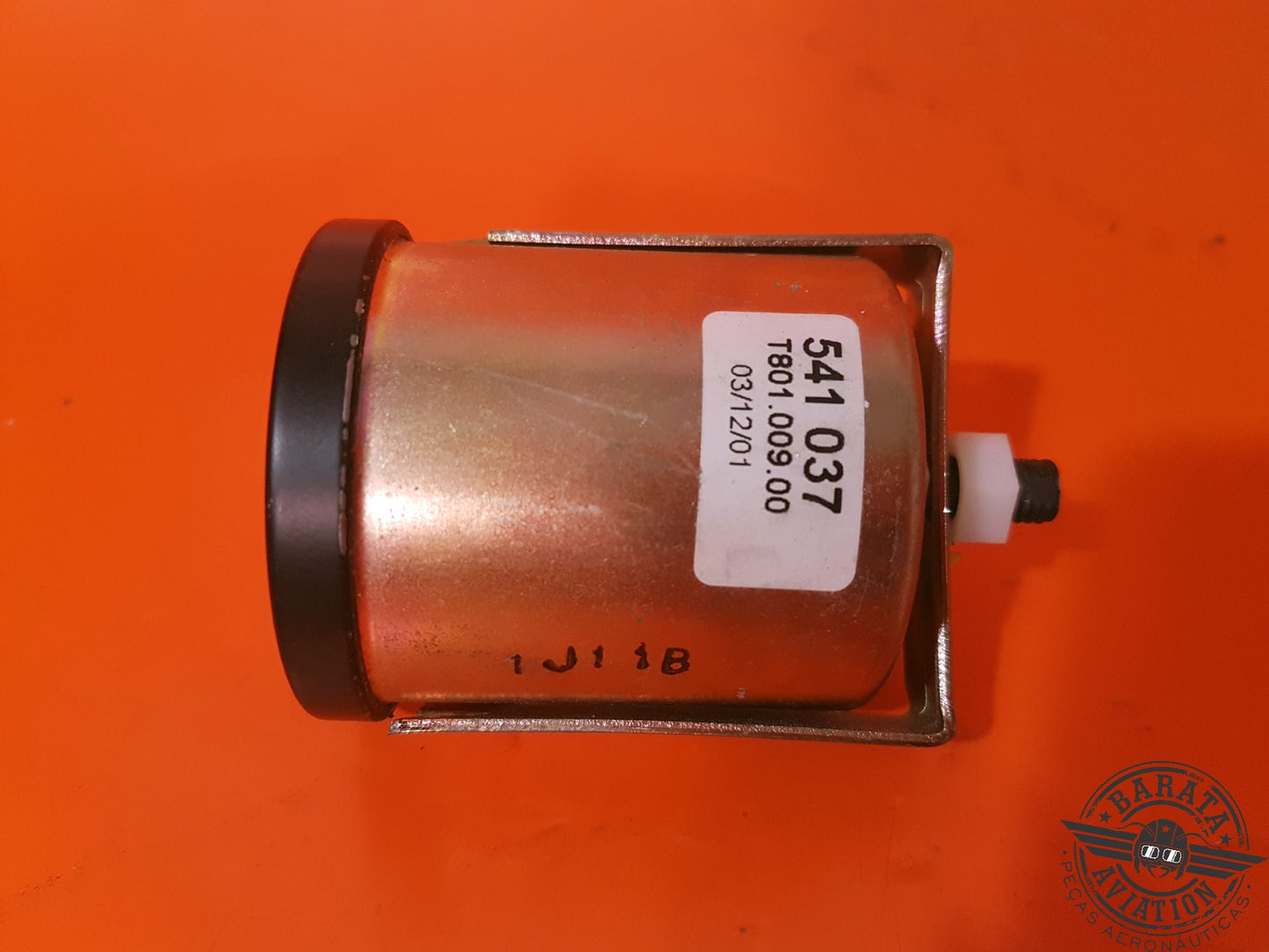 TU300285 TUROTEST HOURMETER UNIVERSAL INDICATOR; 12-24VDC