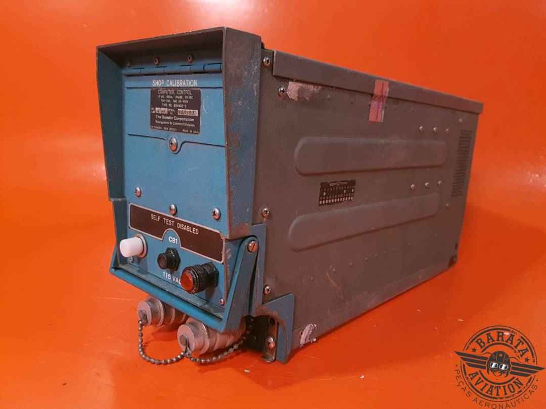 1954493-2 BENDIX AUTO PILOT - CONTROL COMPUTER