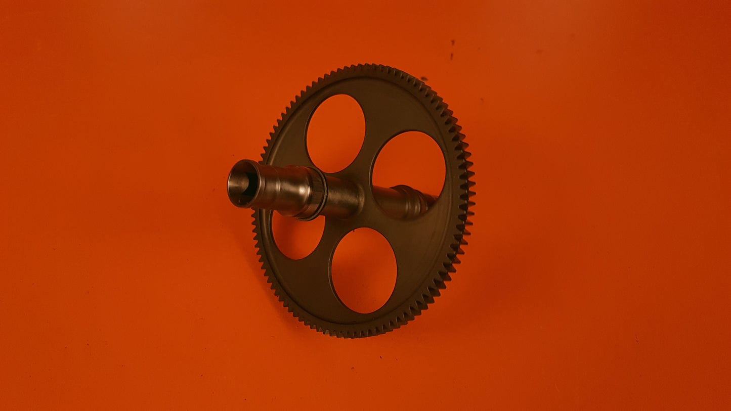 3110690-01 Pratt & Whitney Gershft