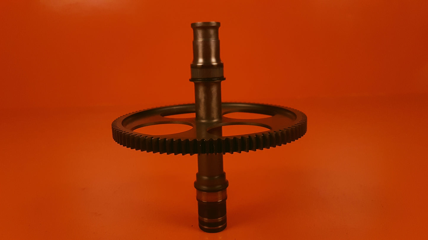 3110690-01 Pratt & Whitney Gershft