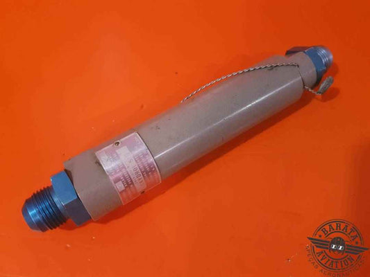 1A060-3 ARKWIN RELIEF VALVE  HYDRAULIC SYSTEM PRESSURE 1500 PSI