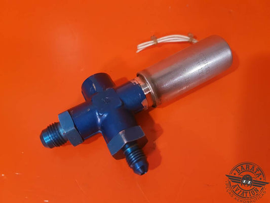 716-6051-01 COOK PRESSURE SWITCH ASSY HYDRAULIC