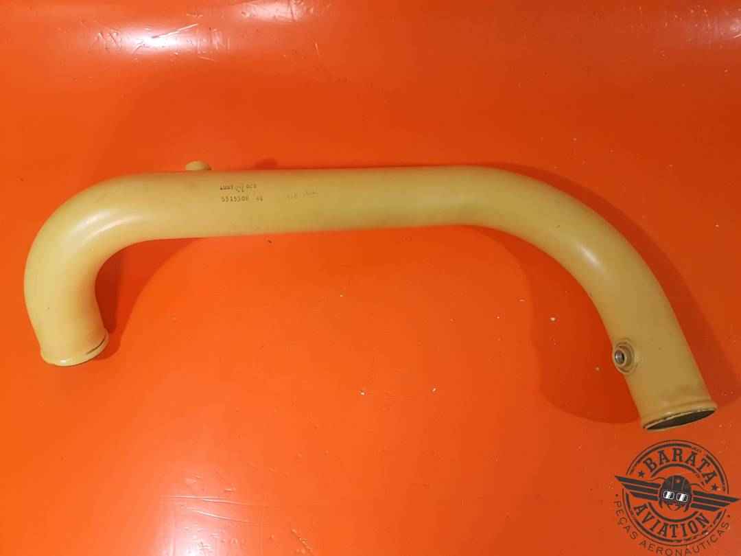 5515308-44 CESSNA TUBE ASSY-CONDITIONED AIR