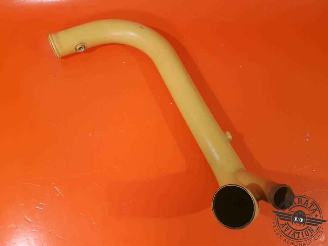 5515308-44 CESSNA TUBE ASSY-CONDITIONED AIR