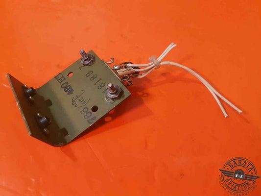 BR26-700B2 RELAY 26V W/ SUPPORT