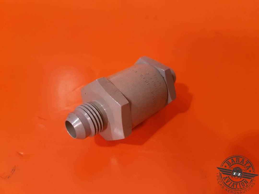 VALVE-RELIEF P/N: 8562A6TT040-277
