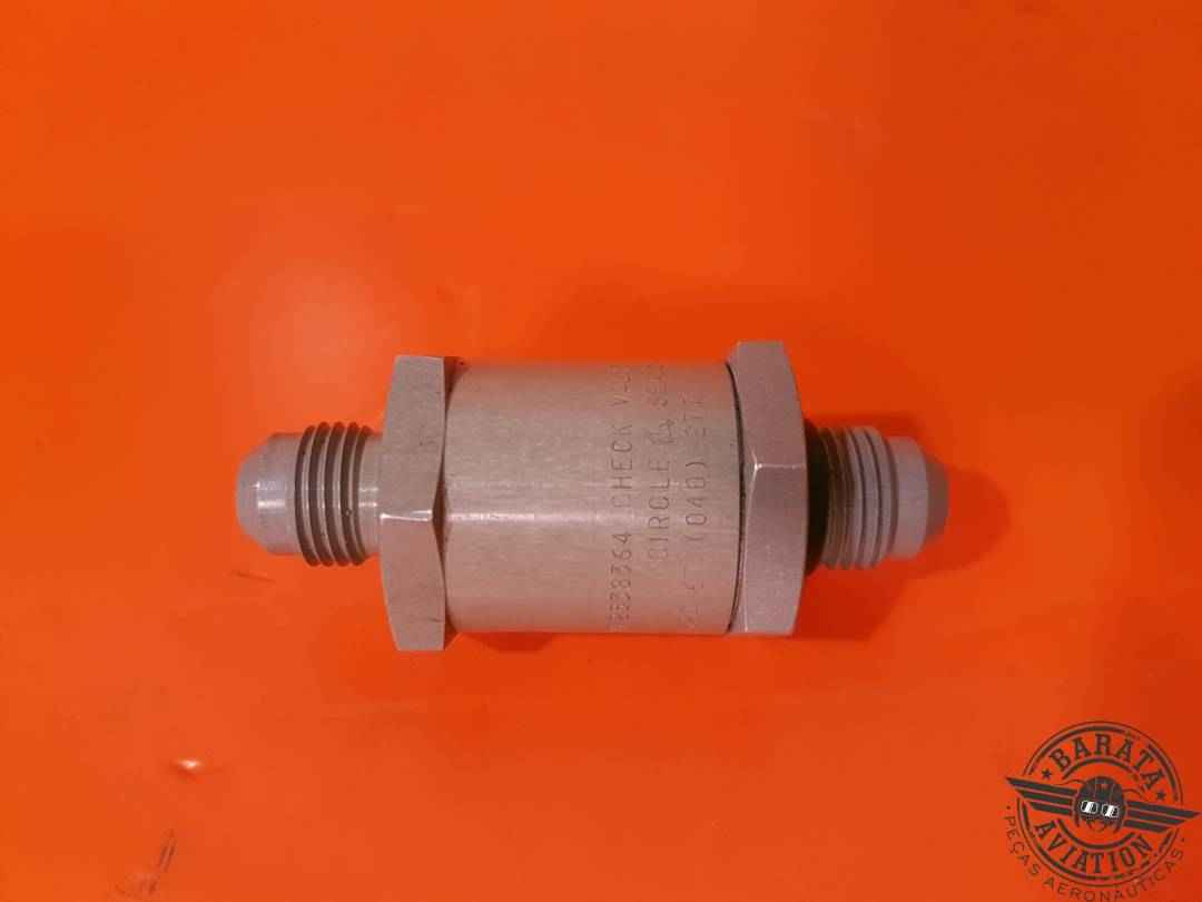 VALVE-RELIEF P/N: 8562A6TT040-277