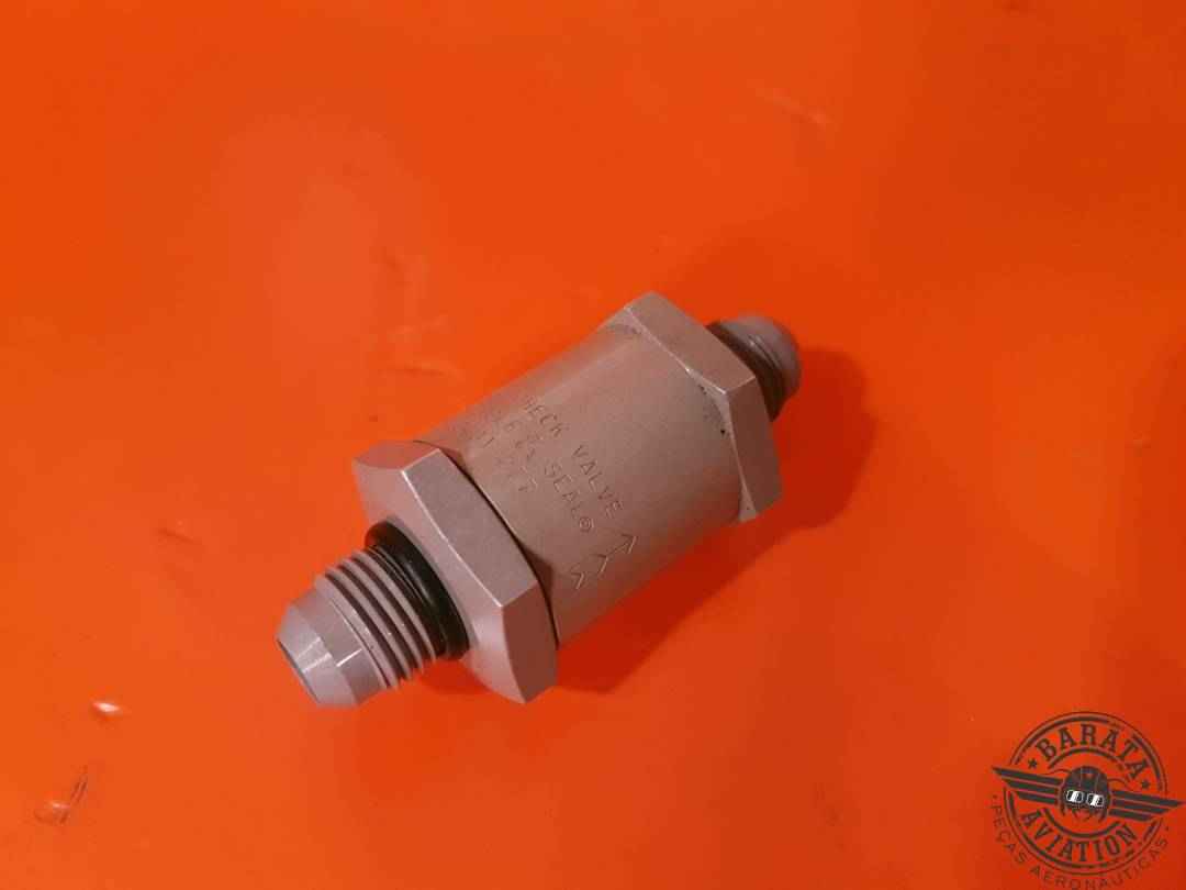 VALVE-RELIEF P/N: 8562A6TT040-277