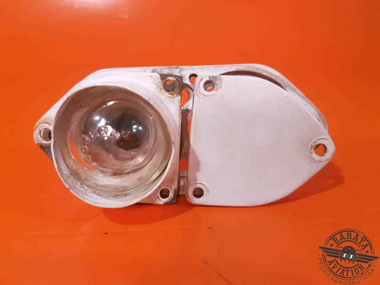 30-0551-1 LIGHT ASSY AFT WITHOUT STROBE LIGHT