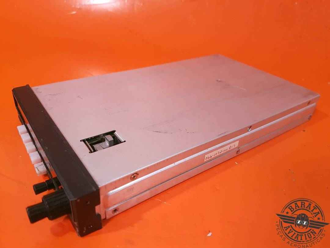 066-1072-00 BENDIX KING KR 87 ADF RECEIVER  13.75/28 VDC