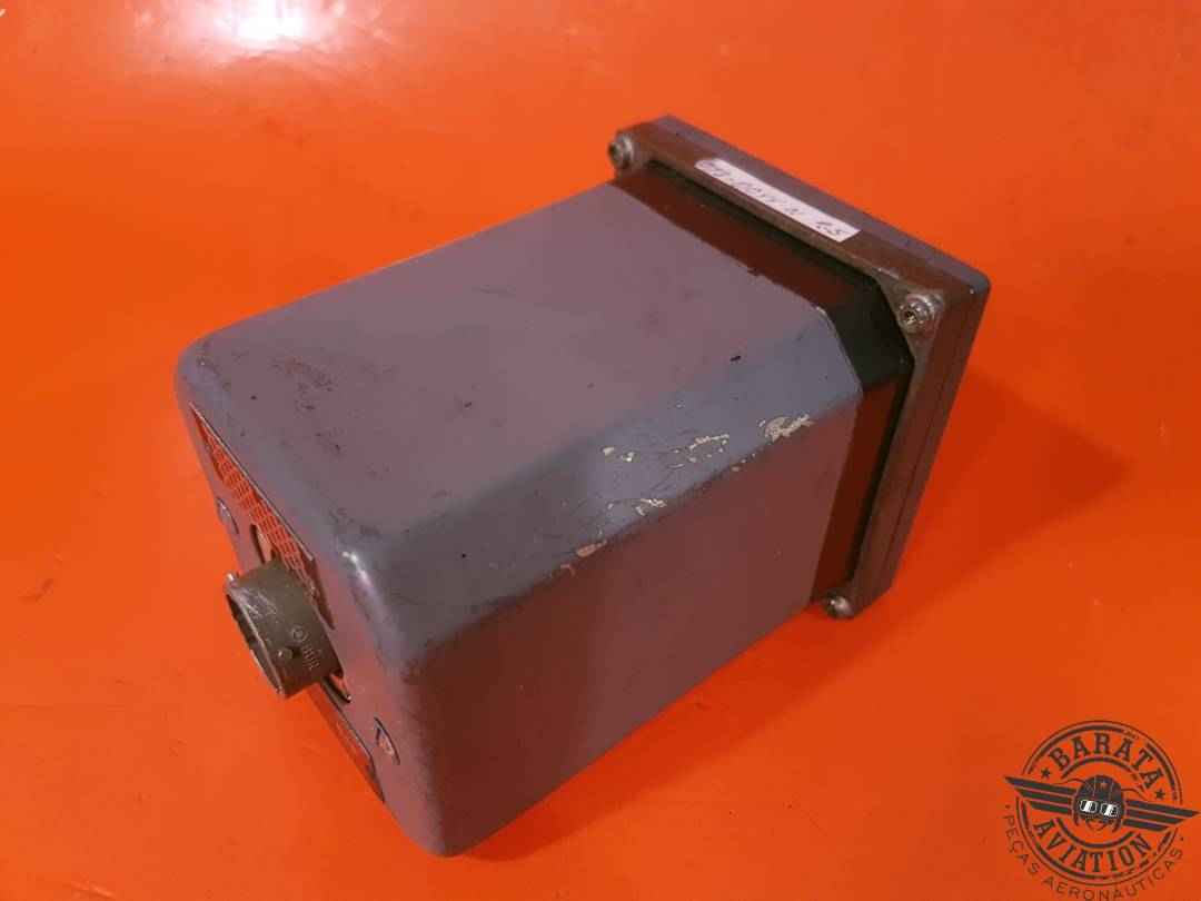 339H-4 COLLINS INDICATOR RADIO ALTIMETER  P/N: 622-1204-007