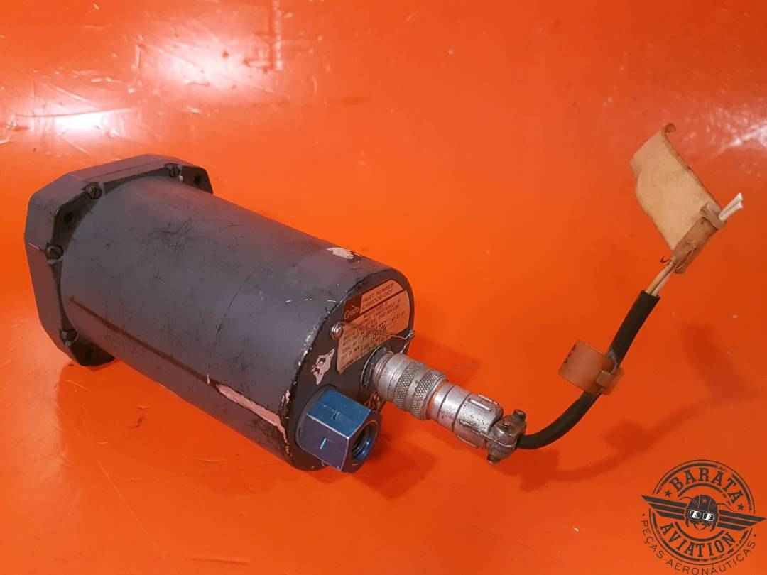 CESSNA VERTICAL SPEED INDICATOR-CLIMB  P/N: C661006-0101