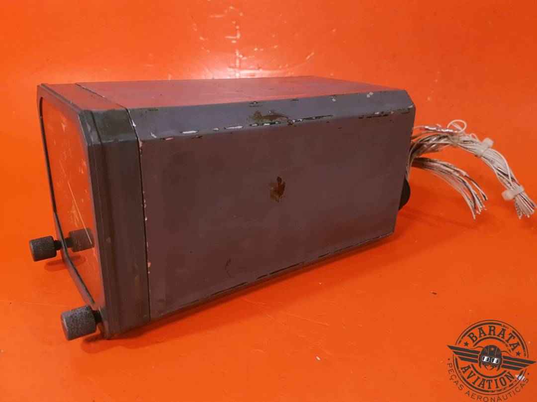 BENDIX HORIZONTAL SITUATION INDICATOR 26 VDC P/N 1925757-2