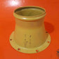 5515308-42 CESSNA DUCT CONNECTION  AIR DISTRIBUTION SYSTEM