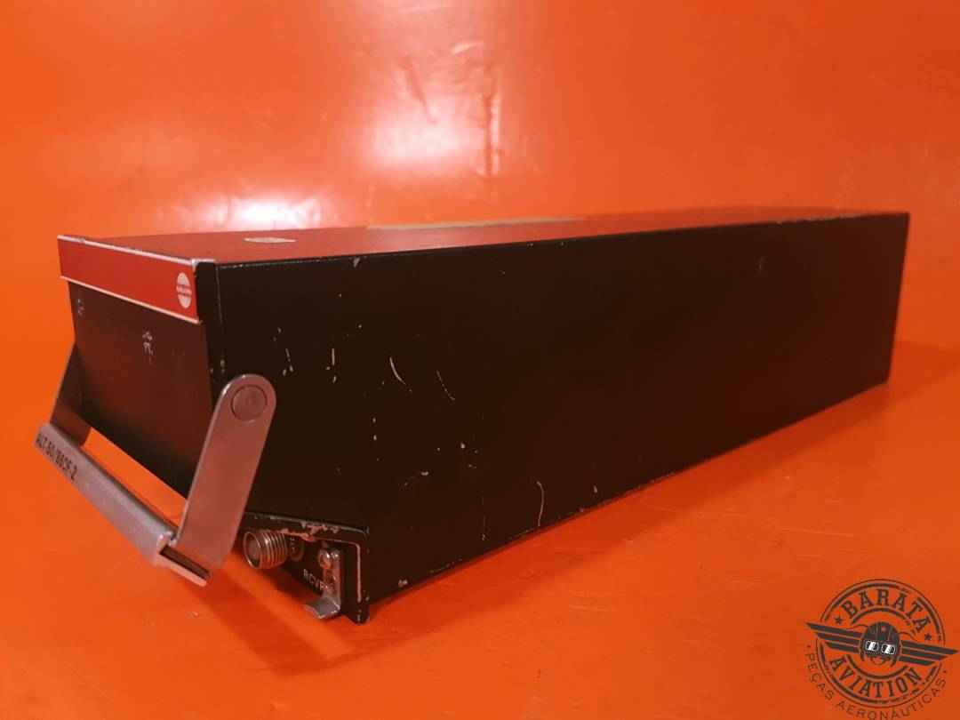 622-0410-001  COLLINS ALT-50-860F-2 RADIO ALTIMETER 