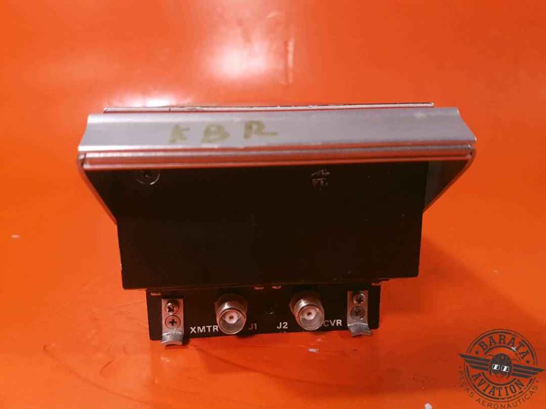 622-0410-001  COLLINS ALT-50-860F-2 RADIO ALTIMETER 