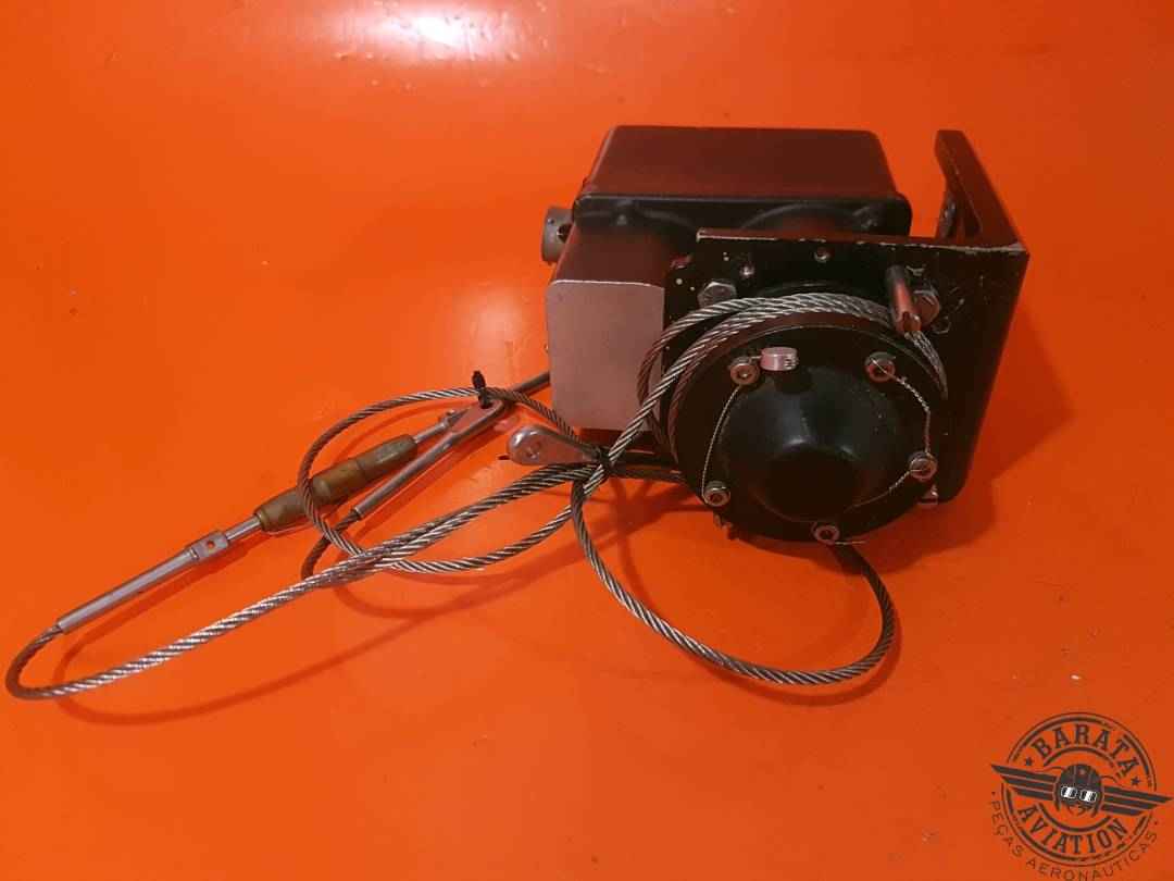 1990858-1 BENDIX/CESSNA ACTUATOR-SERVO ASSY 