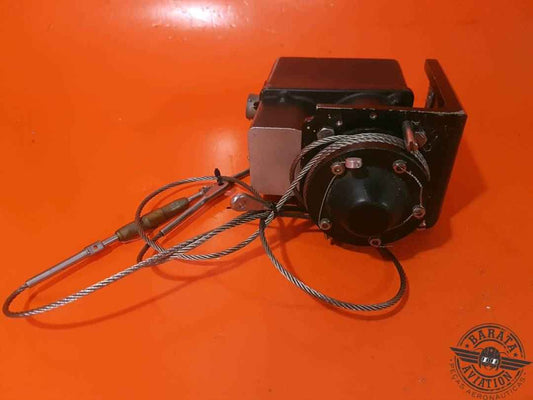 1990858-1 BENDIX/CESSNA ACTUATOR-SERVO ASSY 