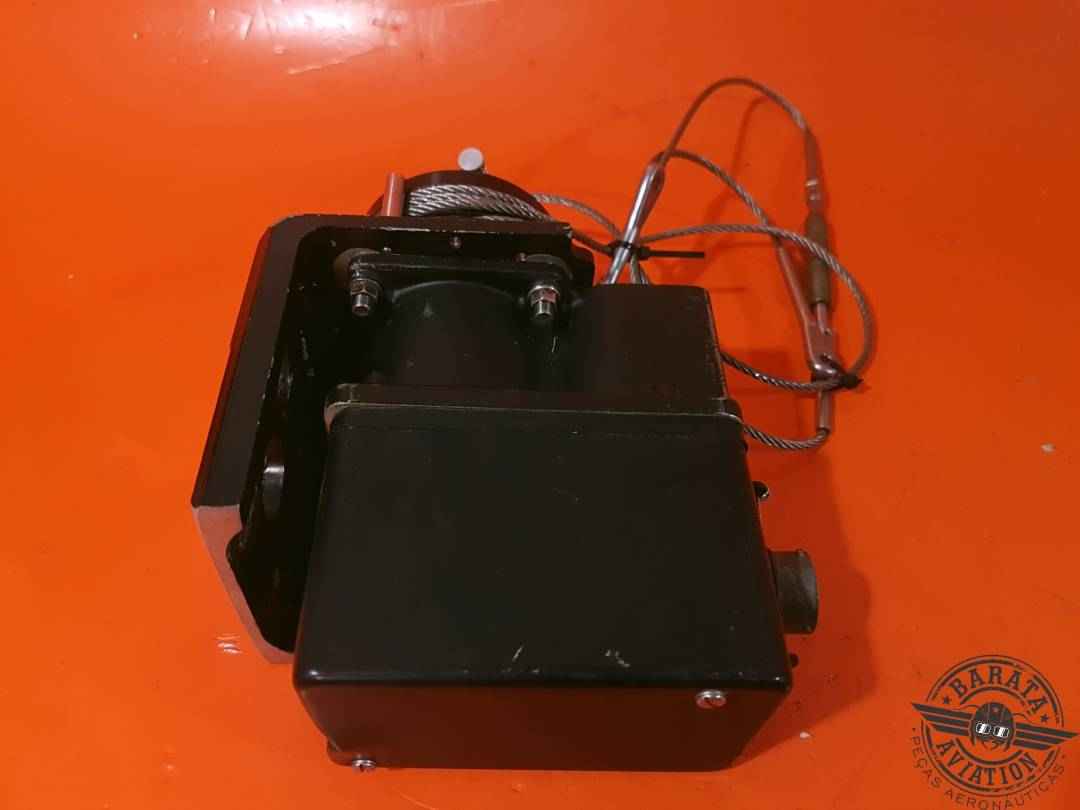 1990858-1 BENDIX/CESSNA ACTUATOR-SERVO ASSY 