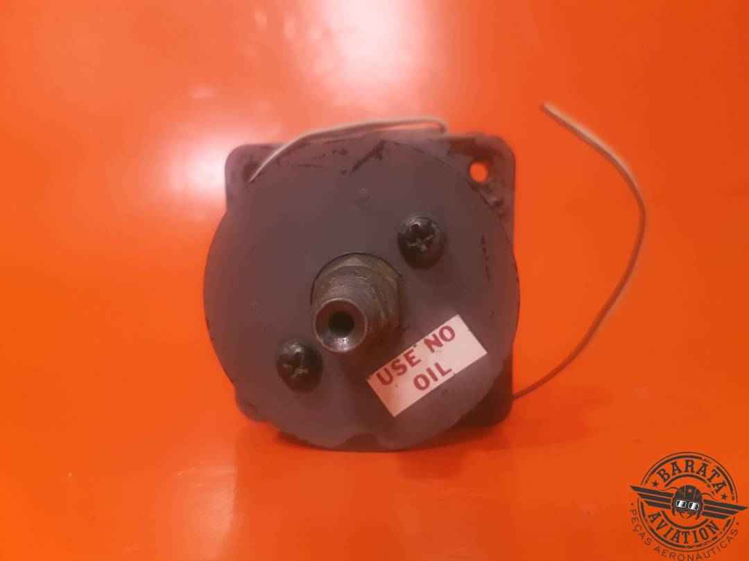 CESSNA OXYGEN CYLINDER PRESSURE INDICATOR  P/N: C668522-0101