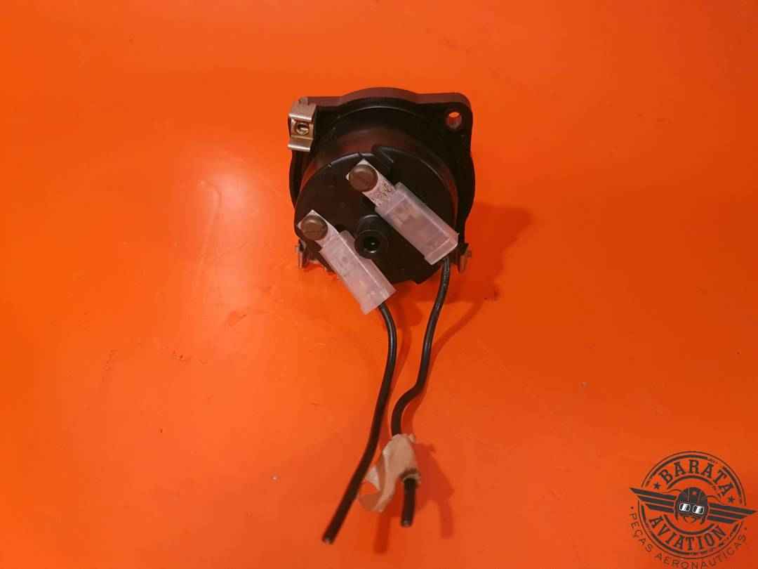 100690 DATCON 873-IB HOUR METER  12/24 VDC Modelo : 873-IB