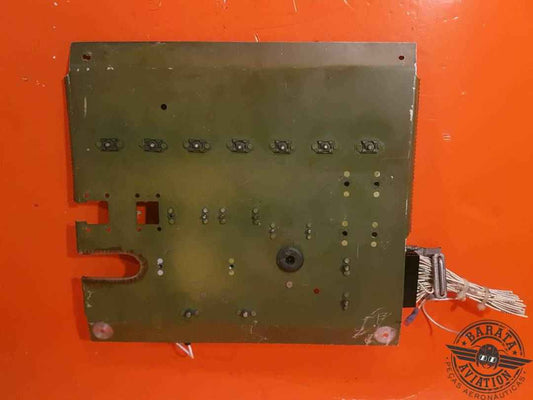 5518111-8 CESSNA PANEL ASSY-EQUIPMENT MOUNT 