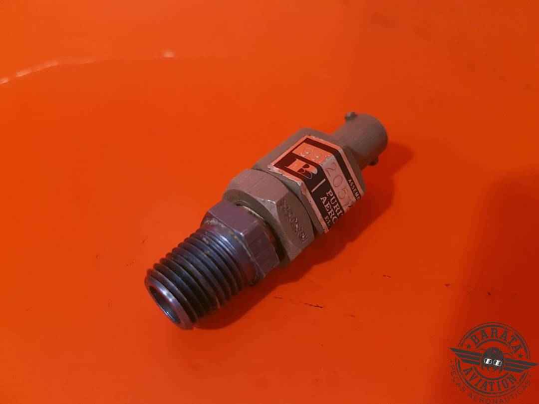 9912057-8 PURITAN ORIFICE ASSY  OXYGEN SYSTEM - CREW