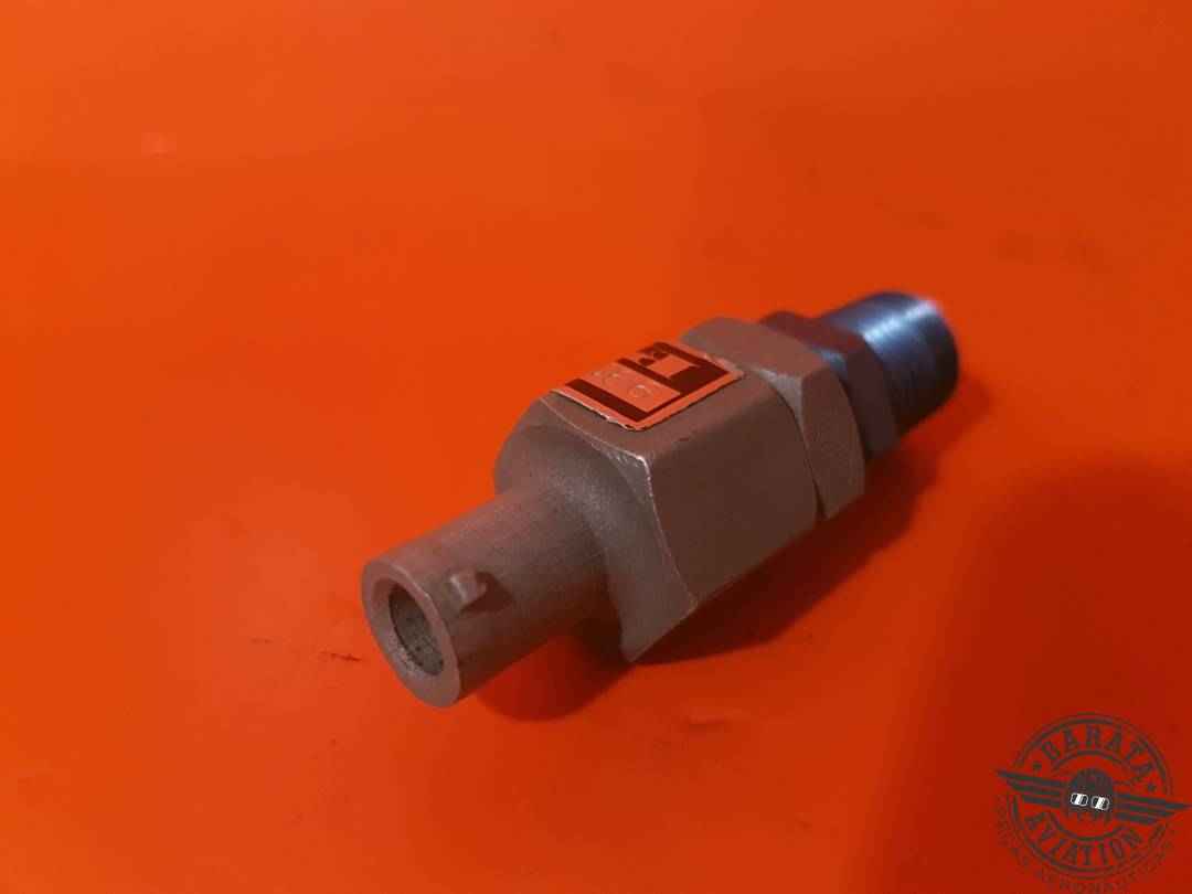 9912057-8 PURITAN ORIFICE ASSY  OXYGEN SYSTEM - CREW