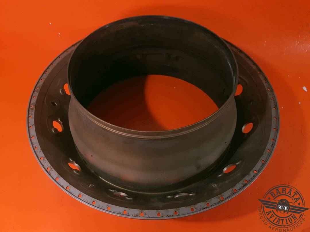 3023708   Pratt & Whitney SUPPORT ASSY LOW TURBINE STATOR   With FORM 8130