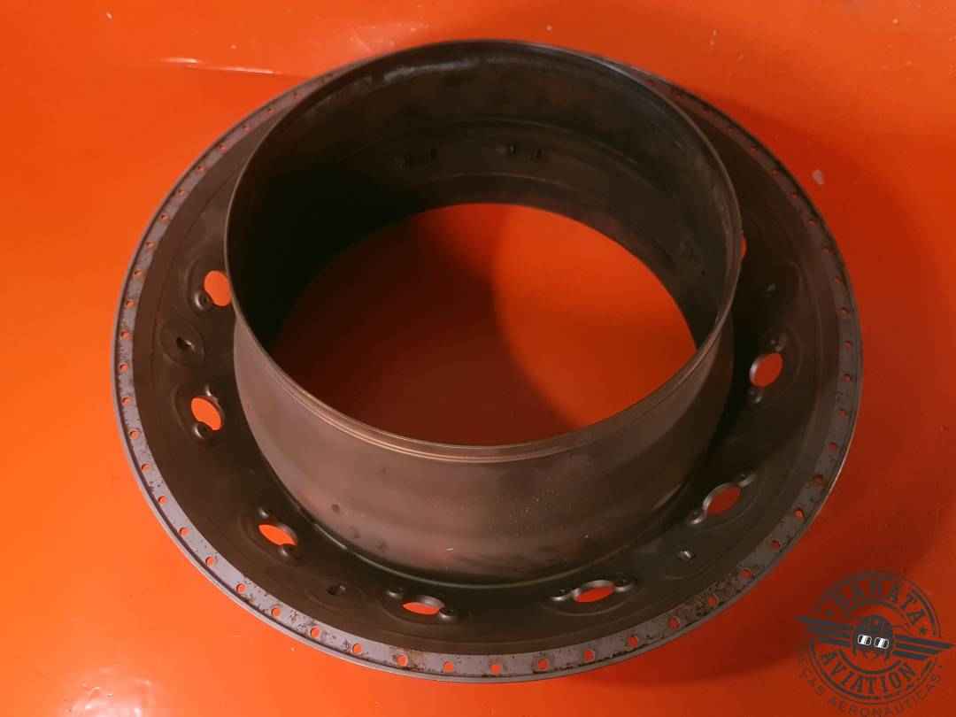 3023708   Pratt & Whitney SUPPORT ASSY LOW TURBINE STATOR   With FORM 8130