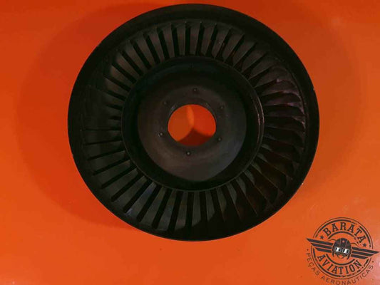 3021553 Vane Ring Low Turbine