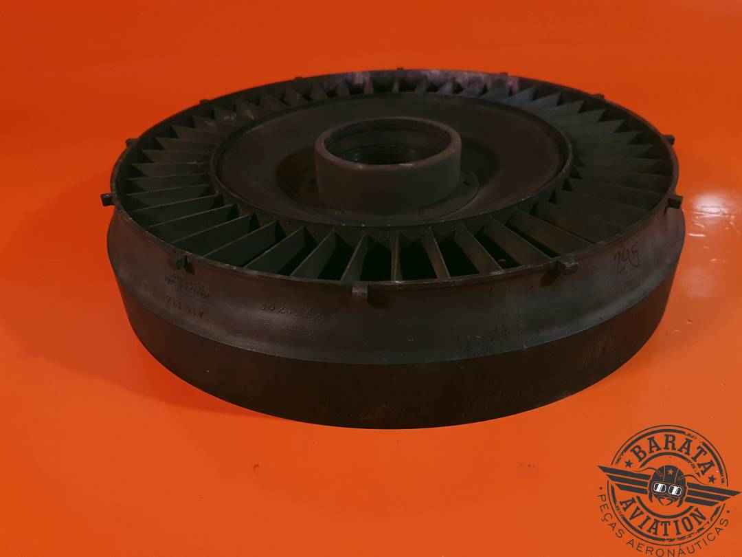 3021553 Vane Ring Low Turbine