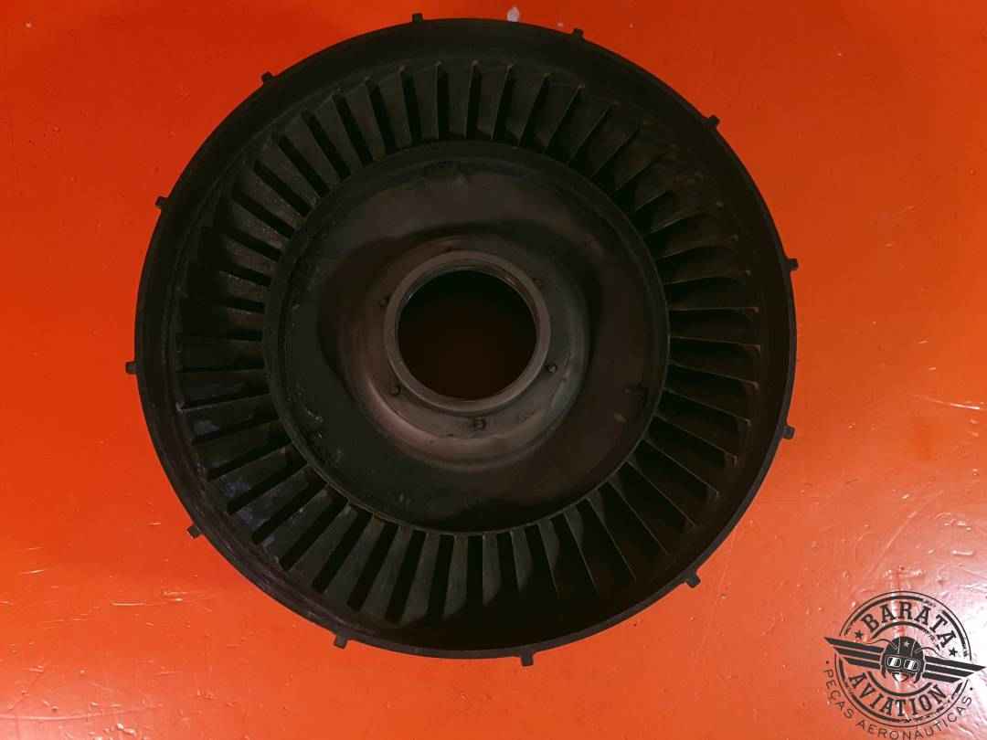 3020762 Turbine Stator Assy