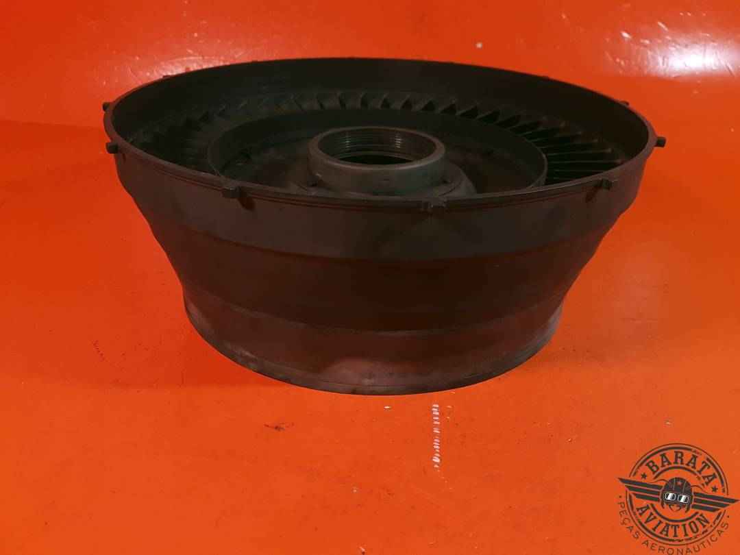 3020762 Turbine Stator Assy