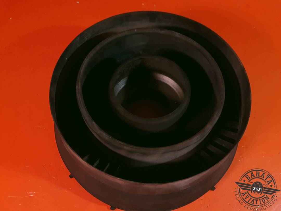 3020762 Turbine Stator Assy