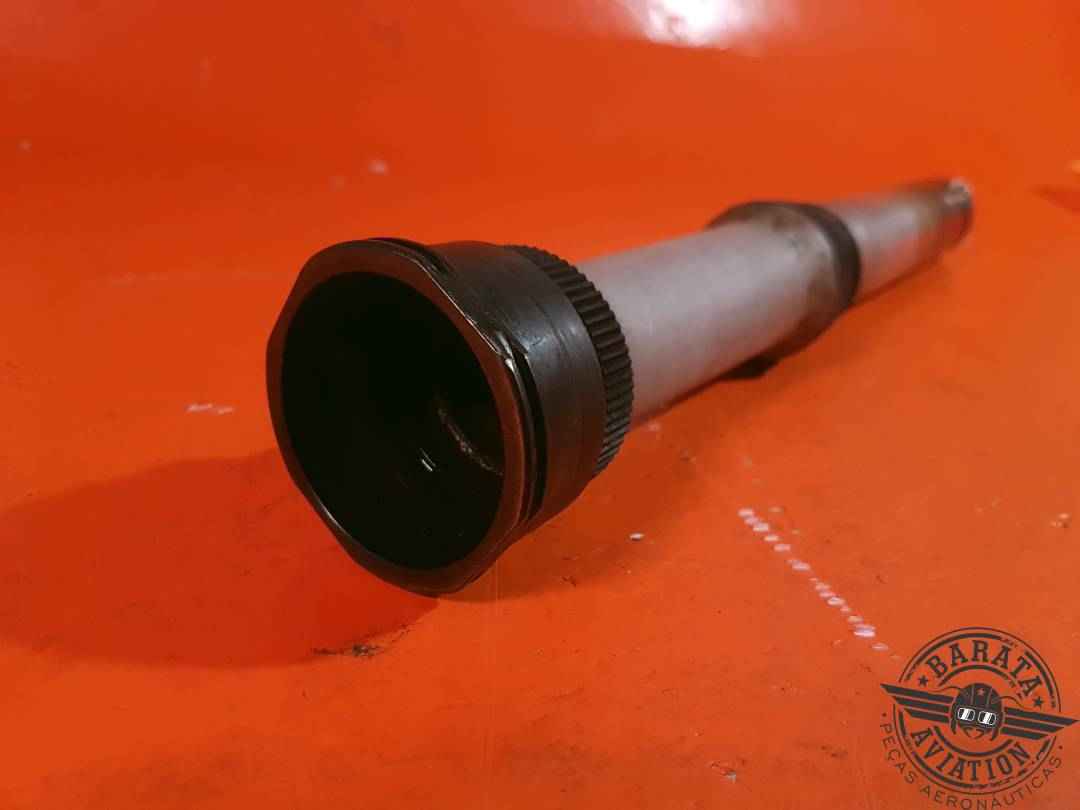 3024931 Shaft Assy Low Turbine