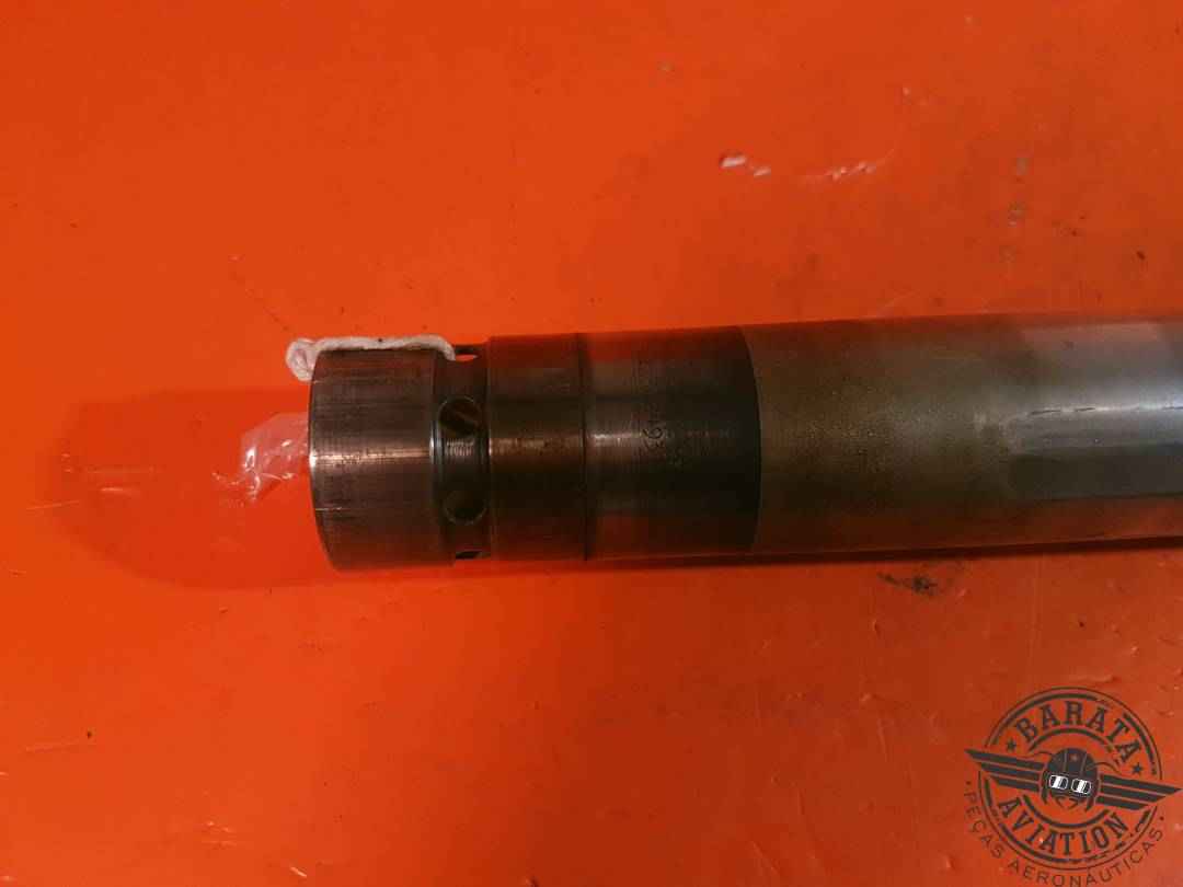 3024931 Shaft Assy Low Turbine