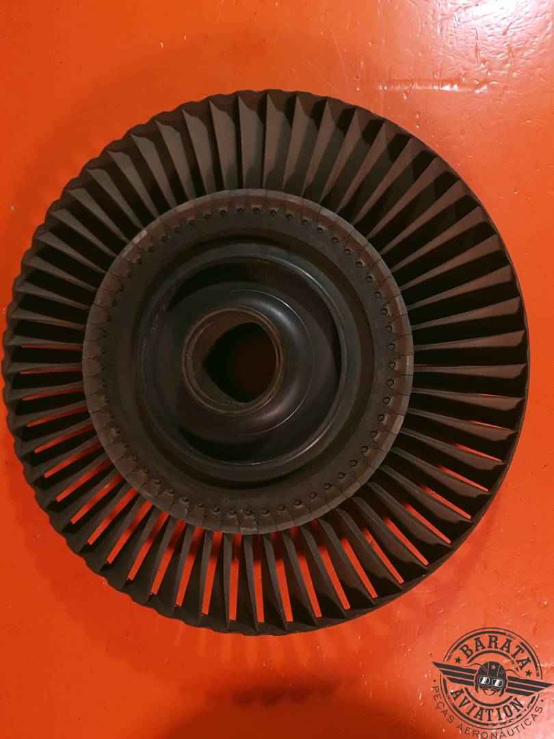 3021223 Third-Stage Low Pressure Turbine