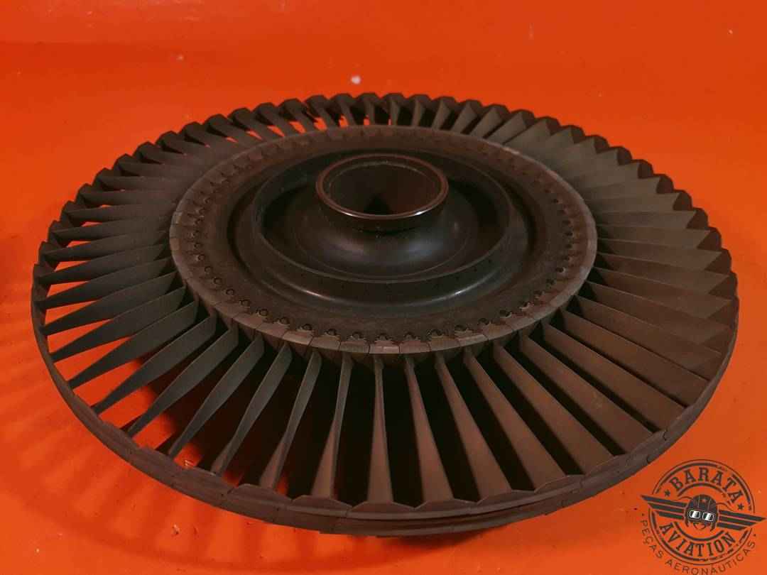 3021223 Third-Stage Low Pressure Turbine