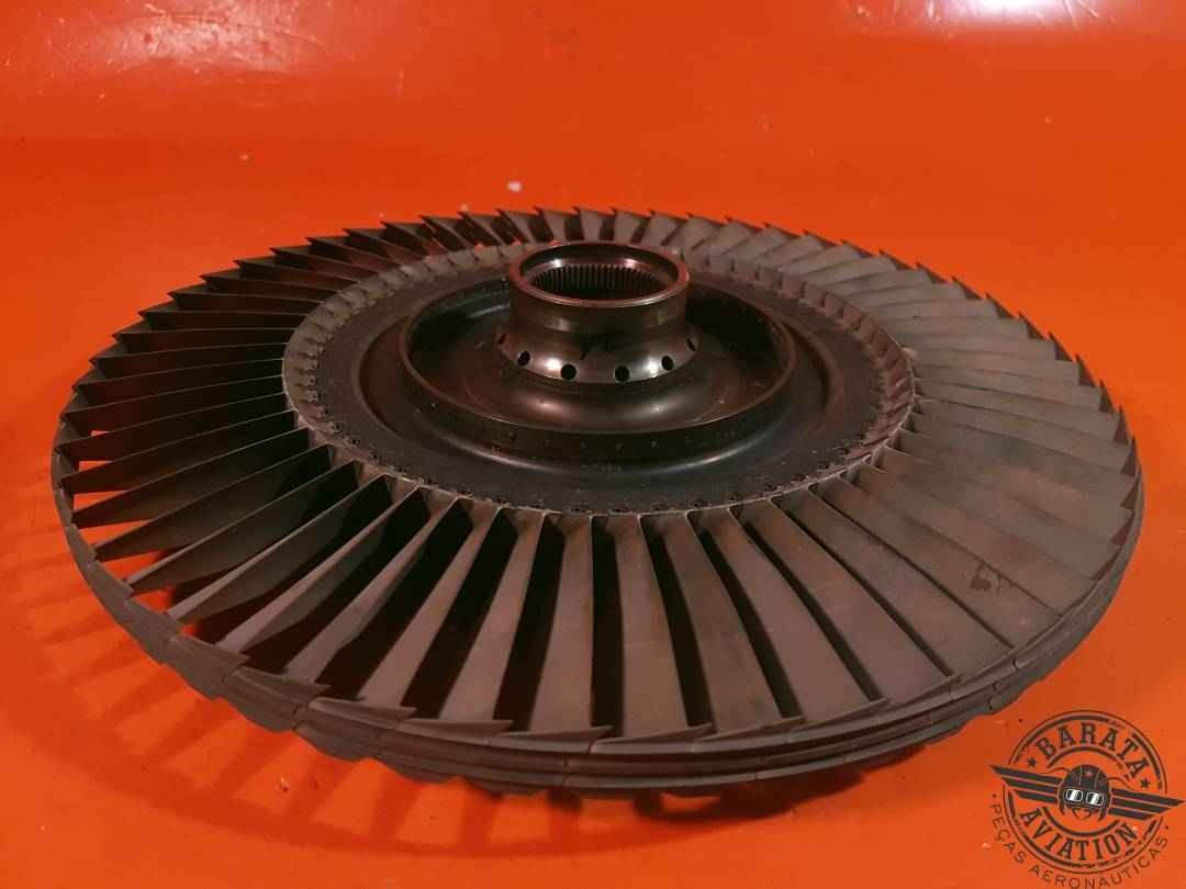 3021223 Third-Stage Low Pressure Turbine