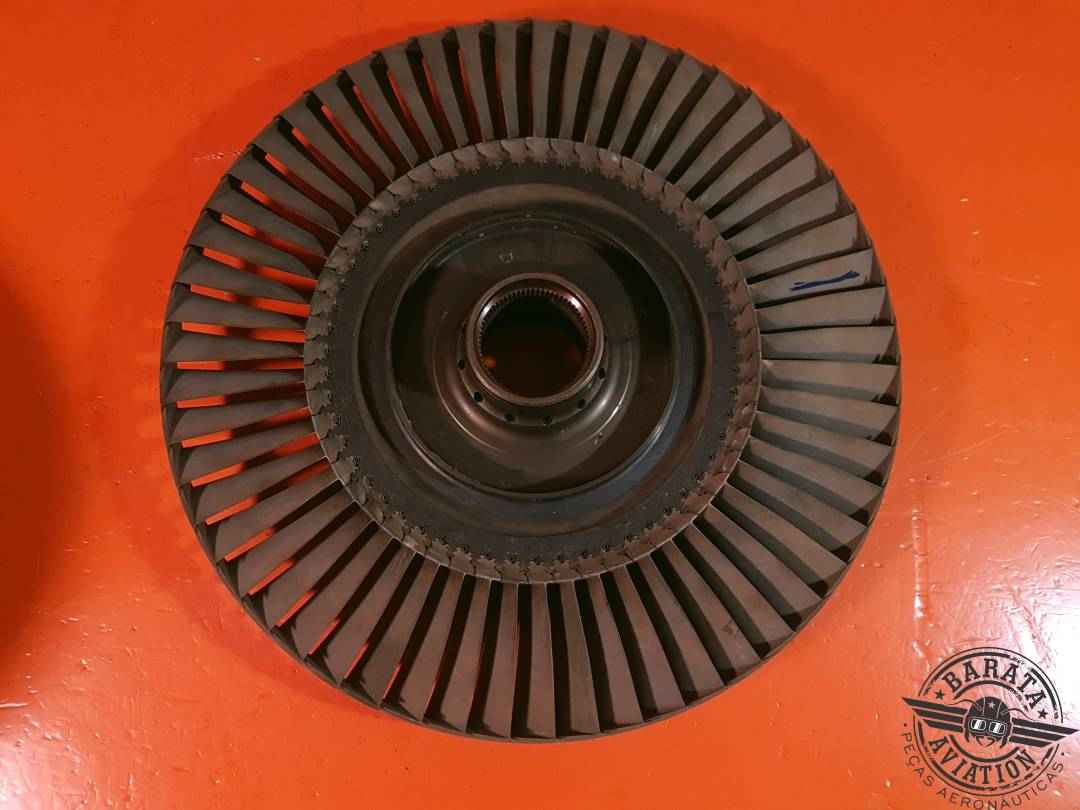 3021223 Third-Stage Low Pressure Turbine