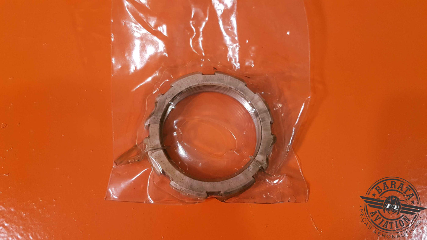 3015565   Pratt & Whitney Nut