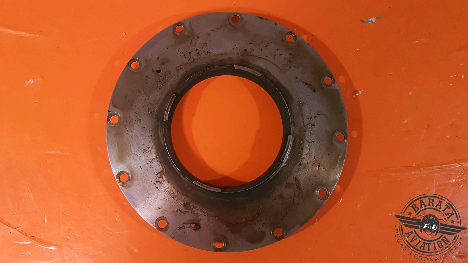 3019413  Pratt & Whitney Seal, Air